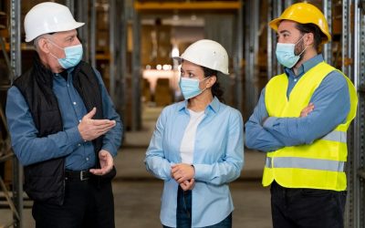 La Seguridad como Pilar en la Ejecución de Proyectos