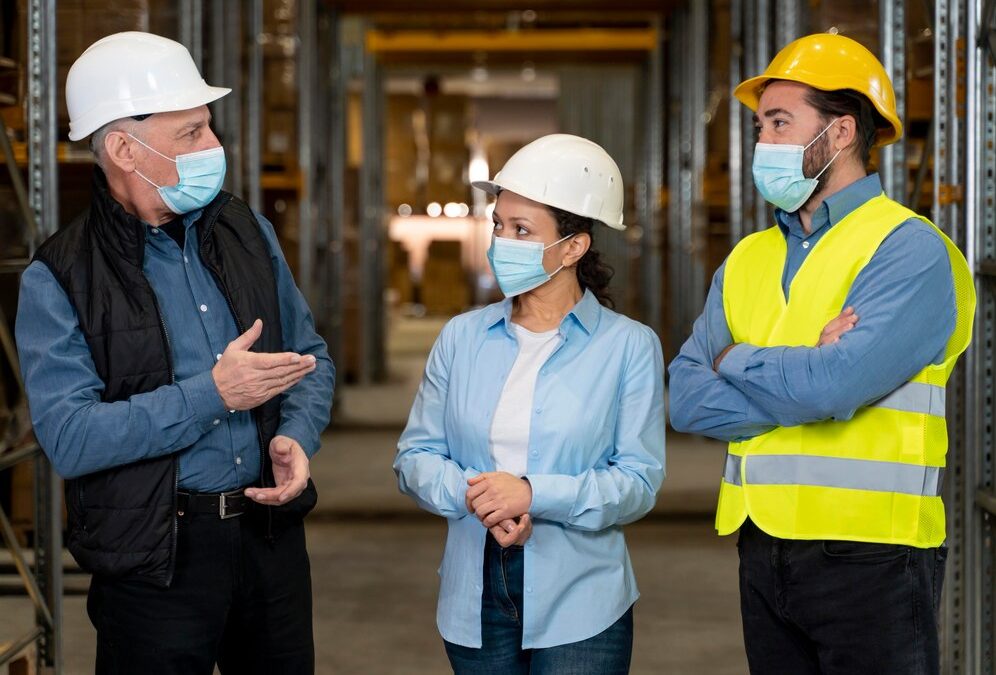 La Seguridad como Pilar en la Ejecución de Proyectos