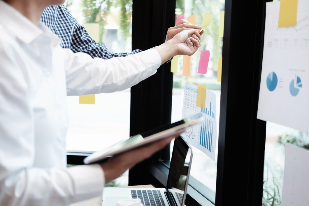 Gestión de Planes, Programas y Proyectos de Inversión