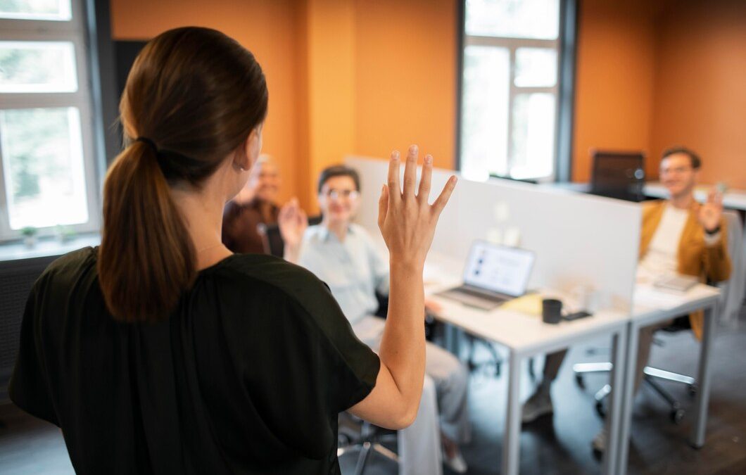 Capacitación Técnica: Impulsa tu Carrera con Formación Especializada