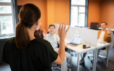 Capacitación Técnica: Impulsa tu Carrera con Formación Especializada