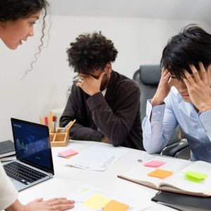 Prevención de Riesgos Psicosociales