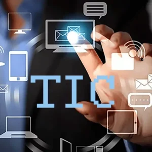 Tecnologías de la Información y la Comunicación