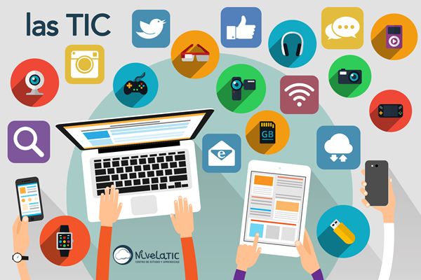 Tecnologías de la información y comunicación UIP IBARRA