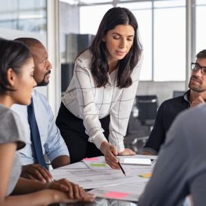 Liderazgo Femenino UIP PORTIVIEJO